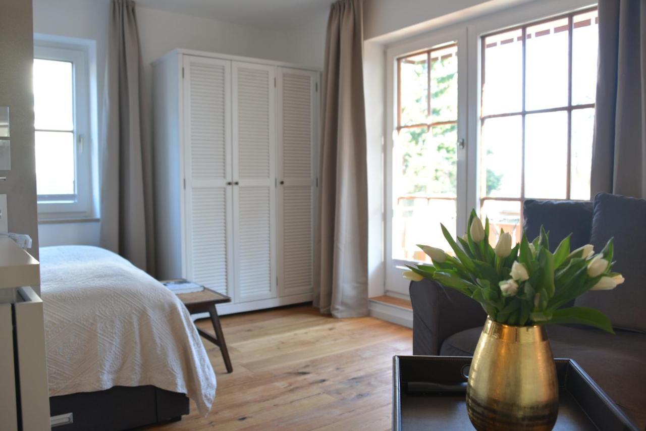 Happy Place Mit Sonnen-Balkon Und Stellplatz Nur 400 M Zum Strand Scharbeutz Exterior foto